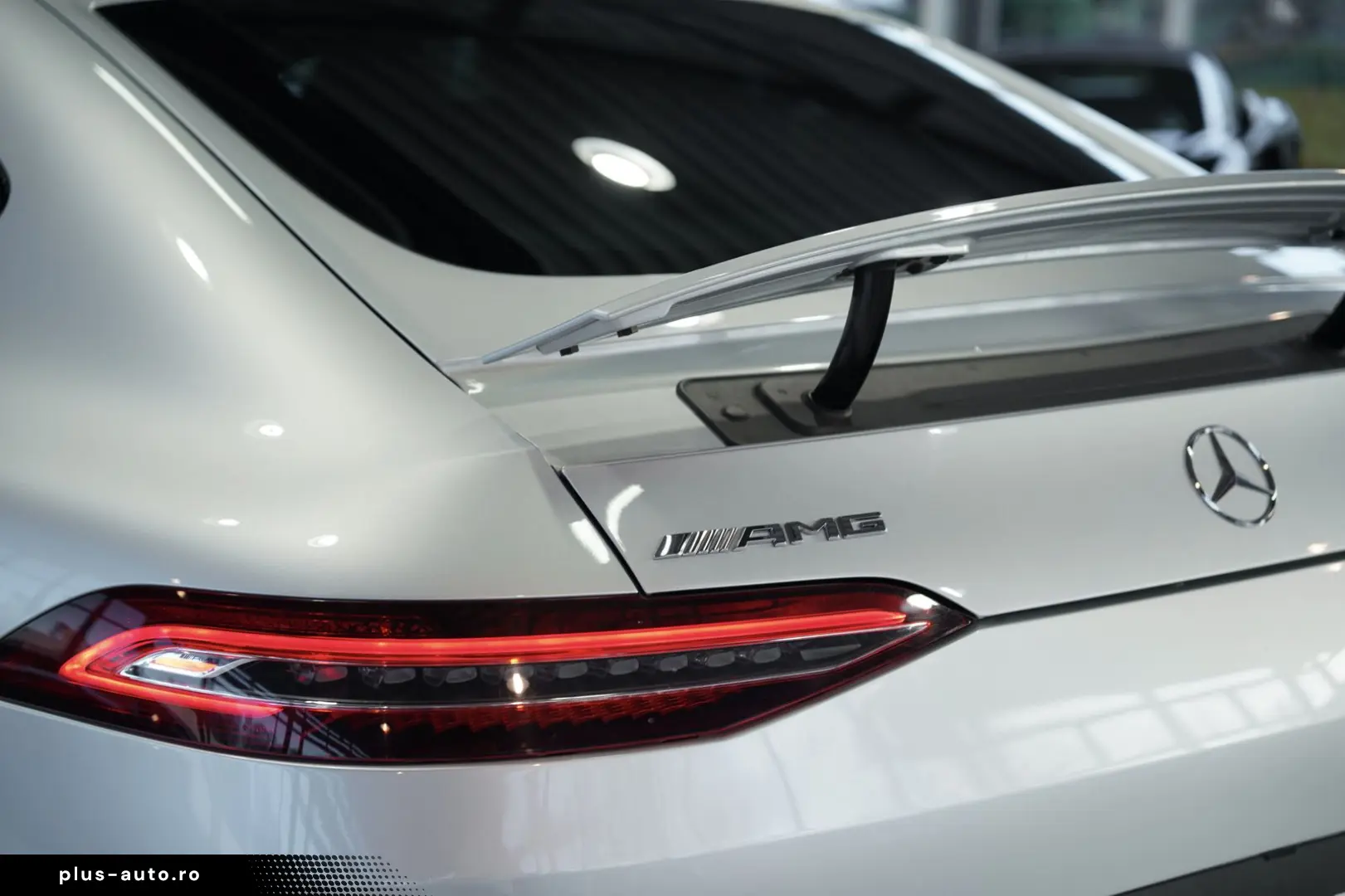 MERCEDES-BENZ AMG GT 63 S 4Matic   21  H-UP GSD FOND Night