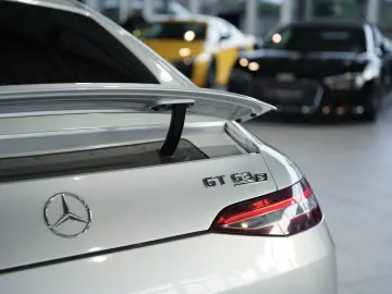 MERCEDES-BENZ AMG GT 63 S 4Matic   21  H-UP GSD FOND Night