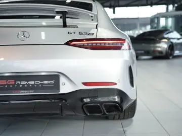MERCEDES-BENZ AMG GT 63 S 4Matic   21  H-UP GSD FOND Night