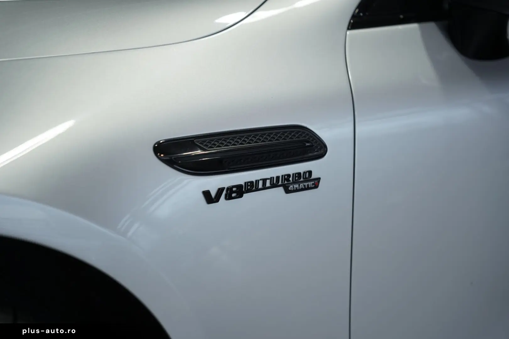 MERCEDES-BENZ AMG GT 63 S 4Matic   21  H-UP GSD FOND Night