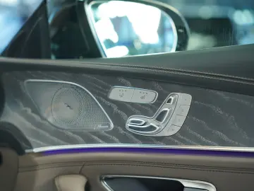 MERCEDES-BENZ AMG GT 63 S 4Matic   21  H-UP GSD FOND Night