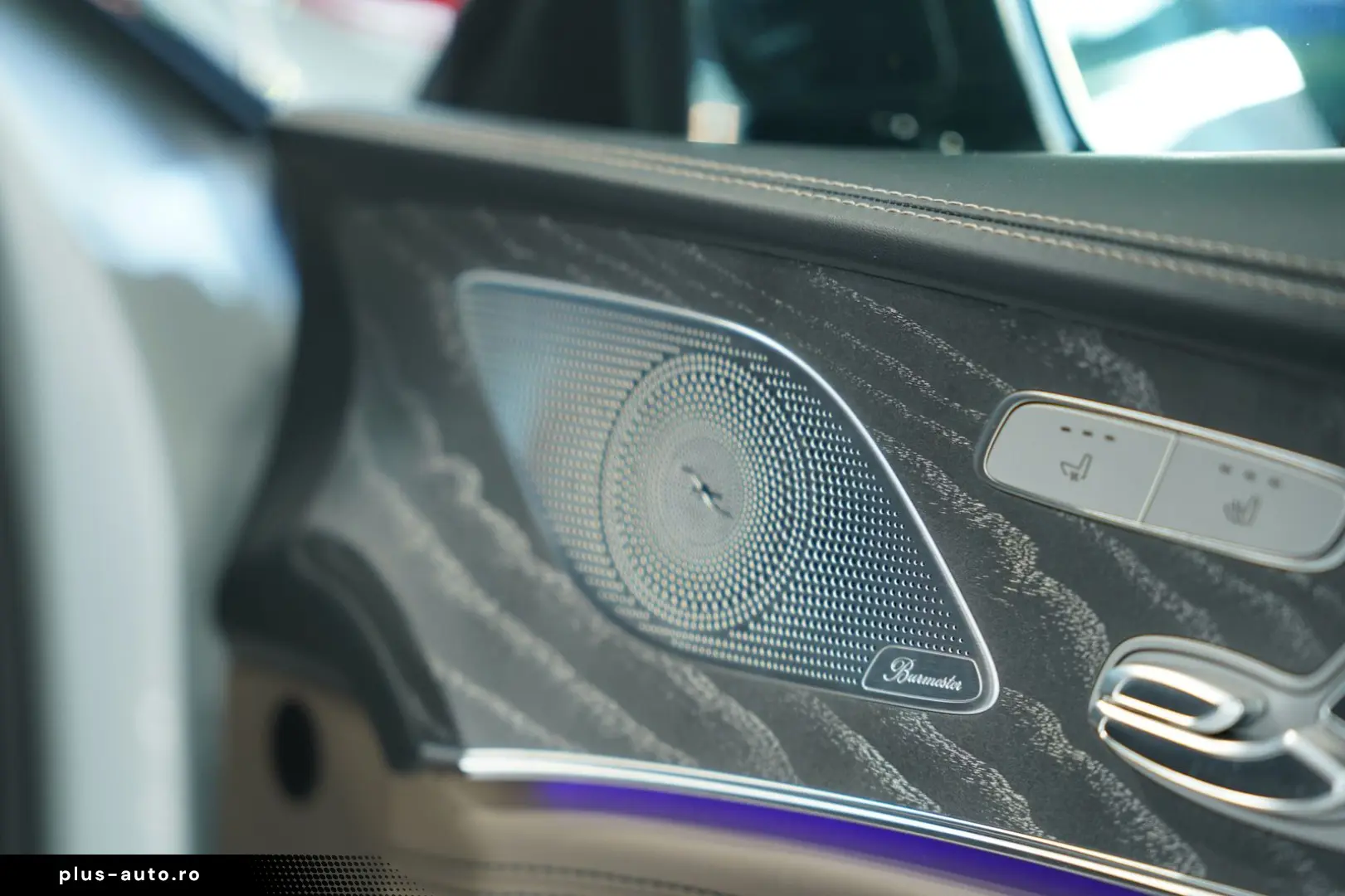 MERCEDES-BENZ AMG GT 63 S 4Matic   21  H-UP GSD FOND Night