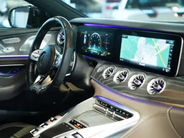 MERCEDES-BENZ AMG GT 63 S 4Matic   21  H-UP GSD FOND Night