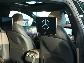 MERCEDES-BENZ AMG GT 63 S 4Matic   21  H-UP GSD FOND Night