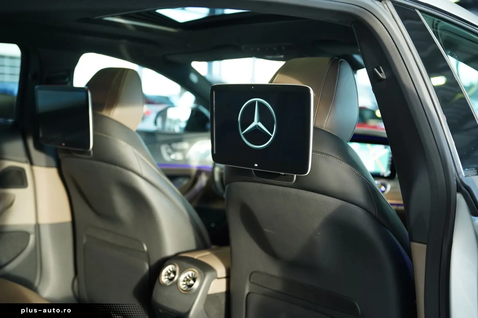 MERCEDES-BENZ AMG GT 63 S 4Matic   21  H-UP GSD FOND Night