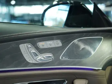 MERCEDES-BENZ AMG GT 63 S 4Matic   21  H-UP GSD FOND Night