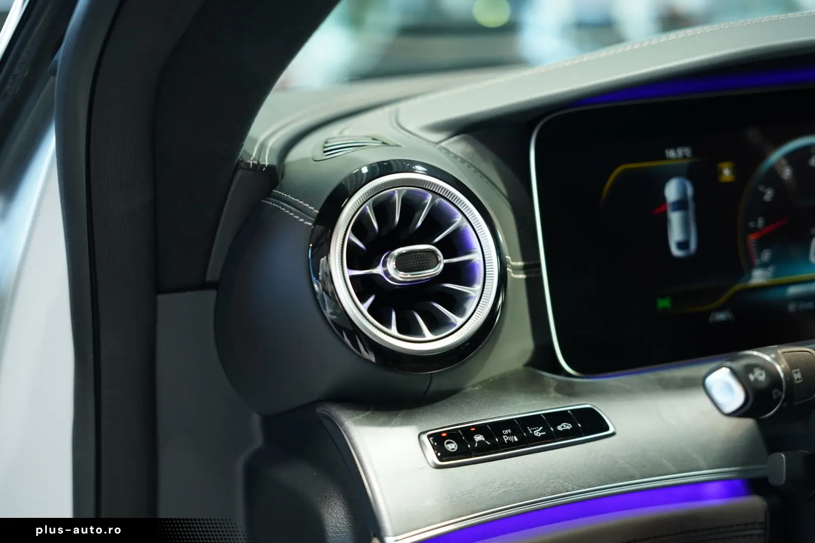 MERCEDES-BENZ AMG GT 63 S 4Matic   21  H-UP GSD FOND Night