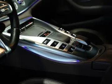 MERCEDES-BENZ AMG GT 63 S 4Matic   21  H-UP GSD FOND Night