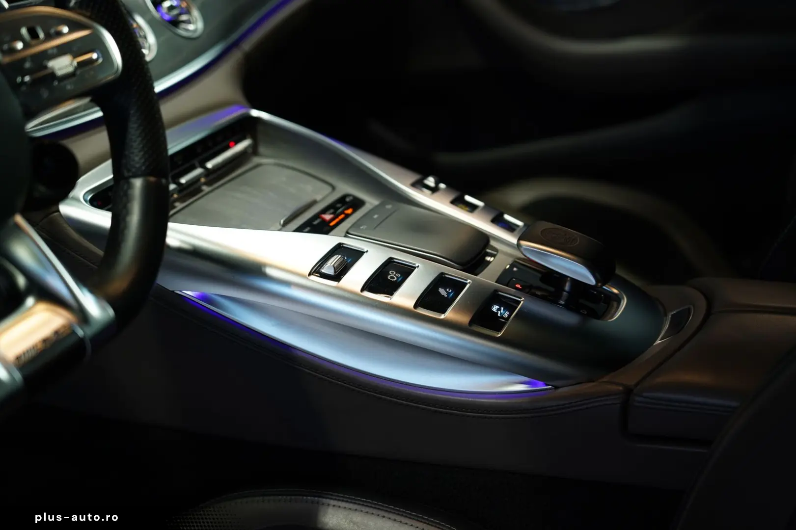 MERCEDES-BENZ AMG GT 63 S 4Matic   21  H-UP GSD FOND Night