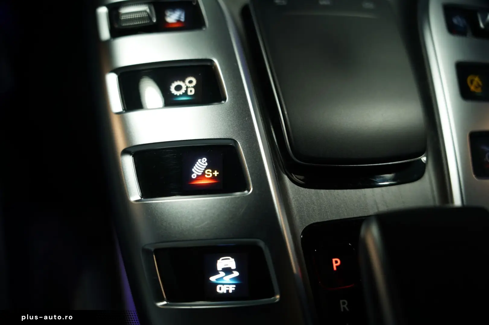 MERCEDES-BENZ AMG GT 63 S 4Matic   21  H-UP GSD FOND Night