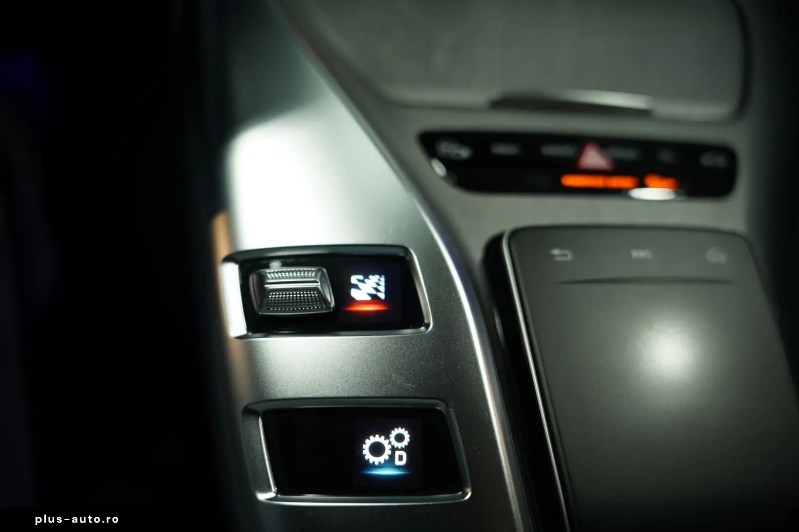 MERCEDES-BENZ AMG GT 63 S 4Matic   21  H-UP GSD FOND Night