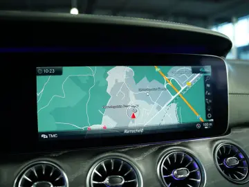 MERCEDES-BENZ AMG GT 63 S 4Matic   21  H-UP GSD FOND Night