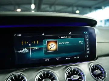 MERCEDES-BENZ AMG GT 63 S 4Matic   21  H-UP GSD FOND Night