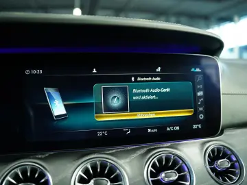 MERCEDES-BENZ AMG GT 63 S 4Matic   21  H-UP GSD FOND Night