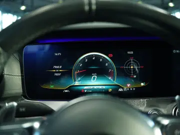 MERCEDES-BENZ AMG GT 63 S 4Matic   21  H-UP GSD FOND Night