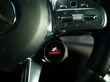 MERCEDES-BENZ AMG GT 63 S 4Matic   21  H-UP GSD FOND Night