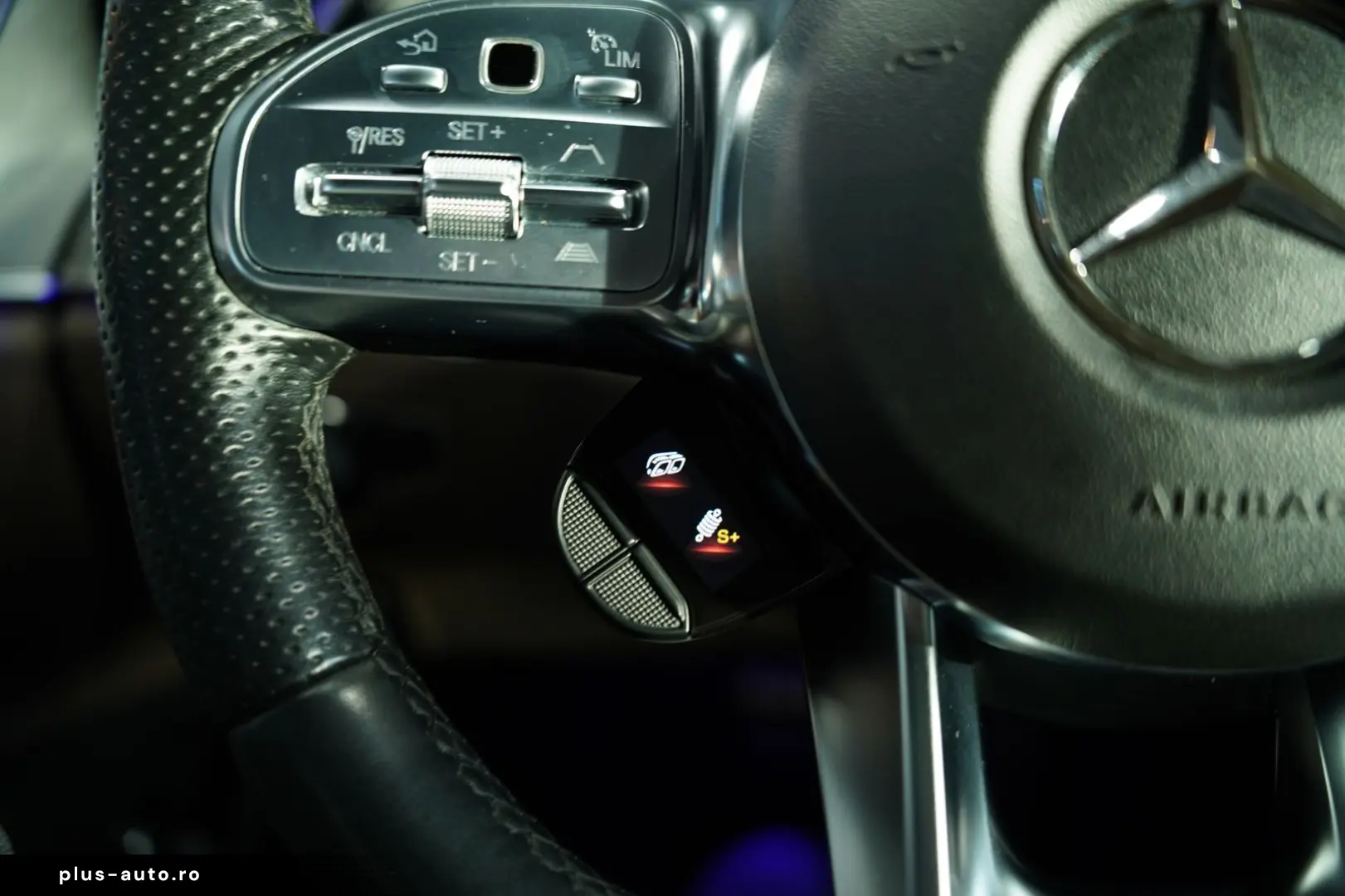 MERCEDES-BENZ AMG GT 63 S 4Matic   21  H-UP GSD FOND Night