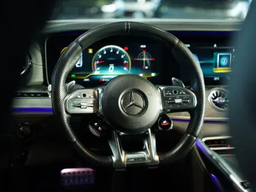 MERCEDES-BENZ AMG GT 63 S 4Matic   21  H-UP GSD FOND Night