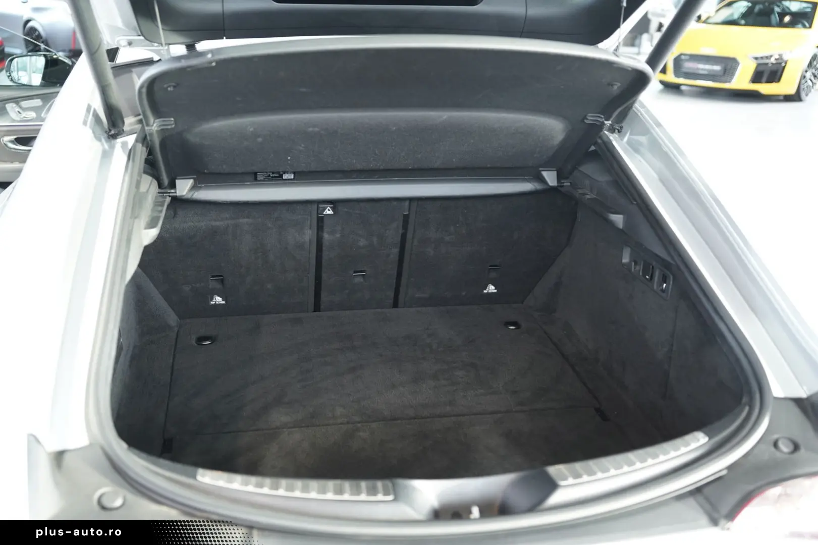 MERCEDES-BENZ AMG GT 63 S 4Matic   21  H-UP GSD FOND Night