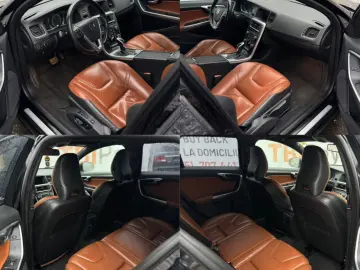 VOLVO V60 D6 AW PLUG-IN HYBRID