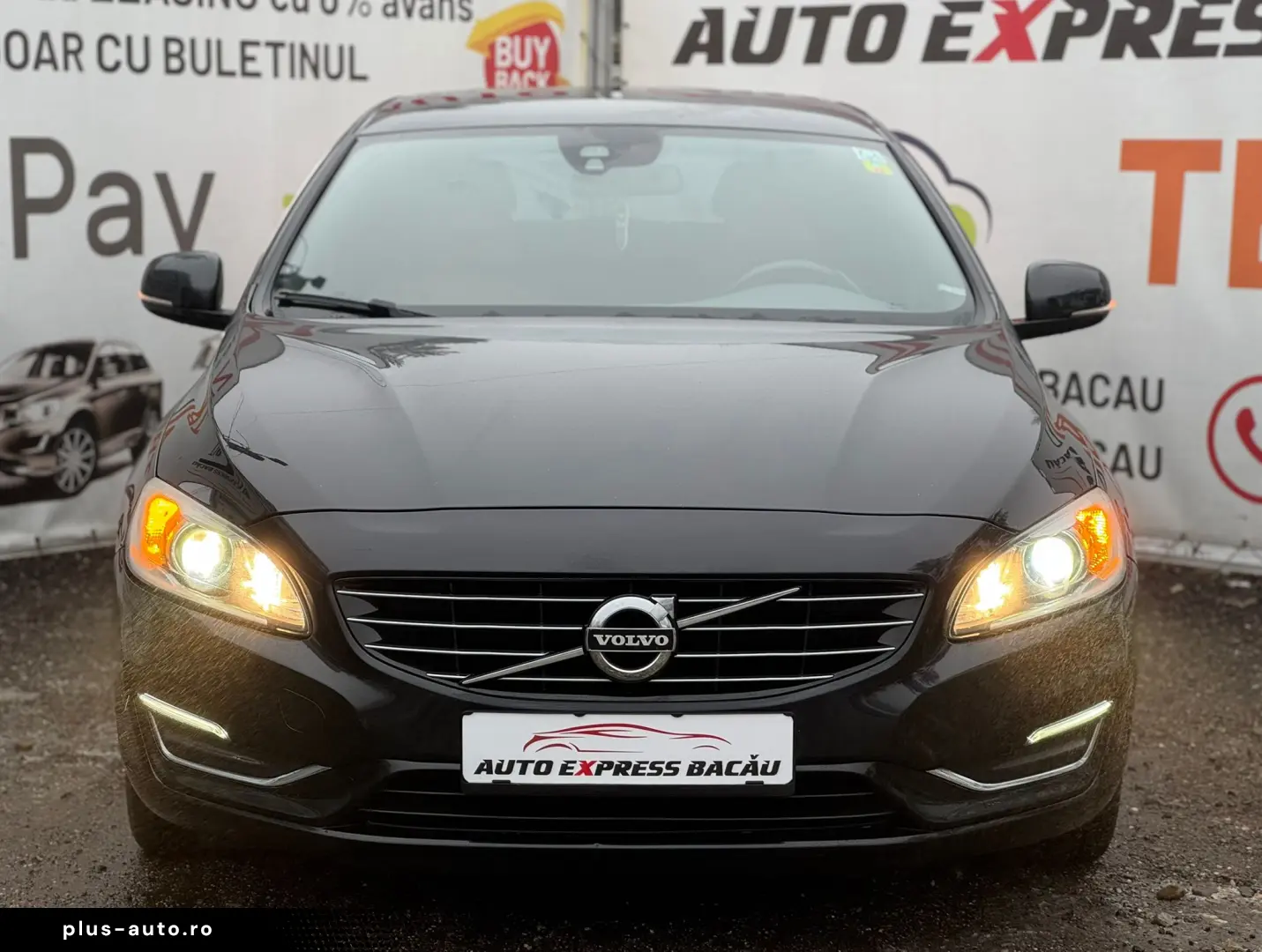 VOLVO V60 D6 AW PLUG-IN HYBRID