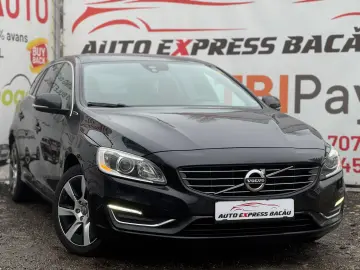 VOLVO V60 D6 AW PLUG-IN HYBRID