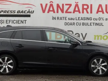 VOLVO V60 D6 AW PLUG-IN HYBRID