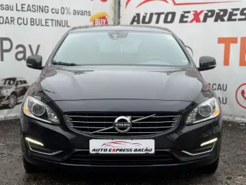 VOLVO V60 D6 AW PLUG-IN HYBRID