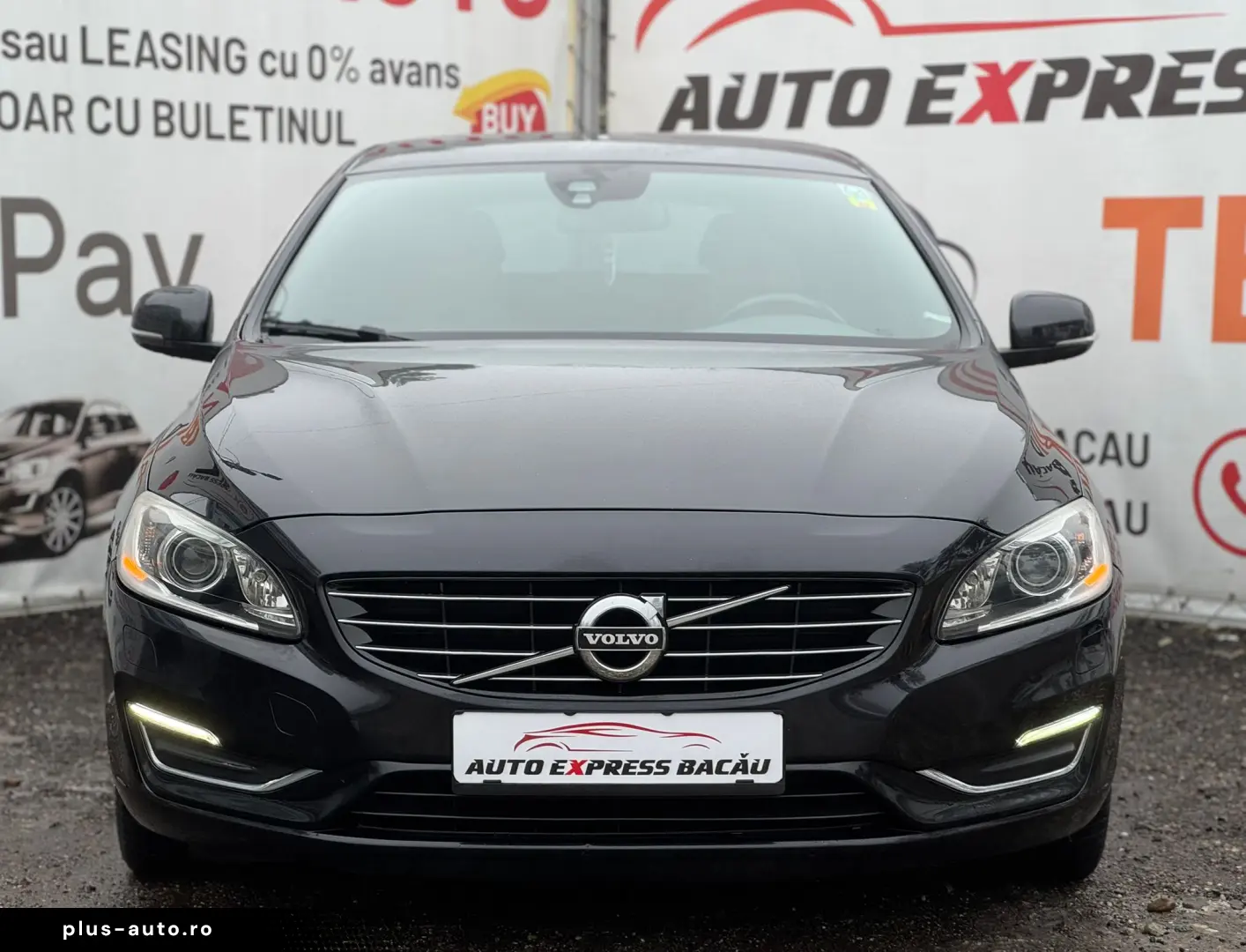 VOLVO V60 D6 AW PLUG-IN HYBRID