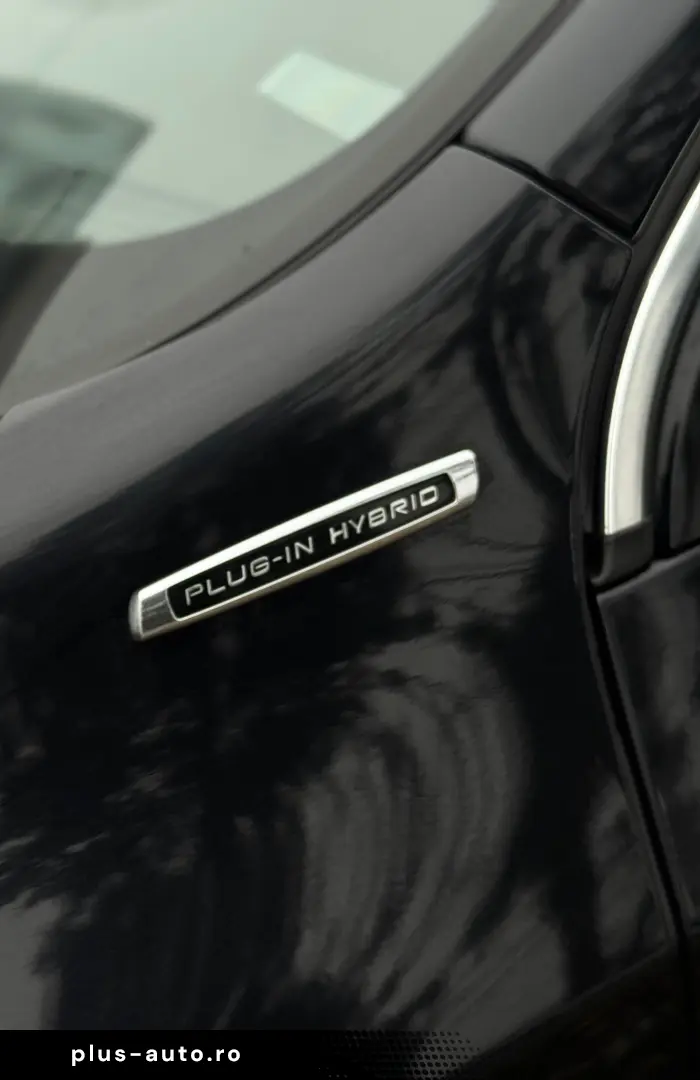 VOLVO V60 D6 AW PLUG-IN HYBRID