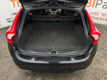 VOLVO V60 D6 AW PLUG-IN HYBRID