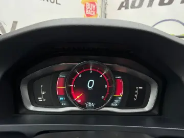 VOLVO V60 D6 AW PLUG-IN HYBRID