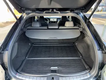 LEXUS RX 500h F SPORT  Pano MarkLevinson HUD 360  AHK