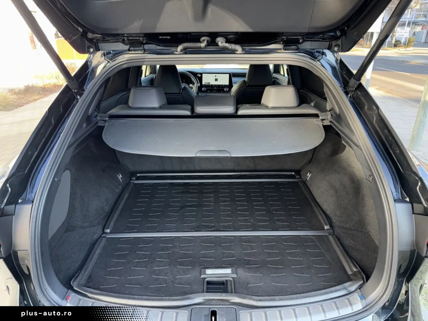 LEXUS RX 500h F SPORT  Pano MarkLevinson HUD 360  AHK