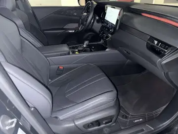 LEXUS RX 500h F SPORT  Pano MarkLevinson HUD 360  AHK