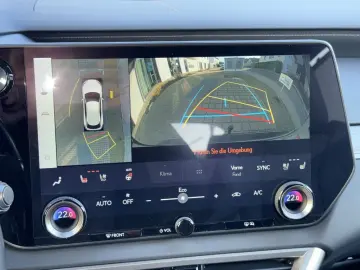 LEXUS RX 500h F SPORT  Pano MarkLevinson HUD 360  AHK