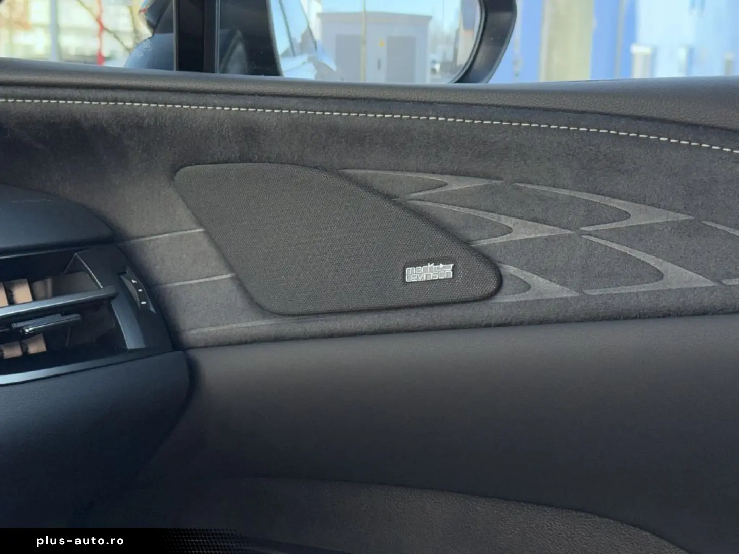 LEXUS RX 500h F SPORT  Pano MarkLevinson HUD 360  AHK