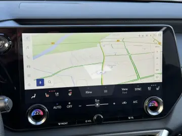 LEXUS RX 500h F SPORT  Pano MarkLevinson HUD 360  AHK