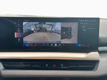 BMW 530 e M Sport DAPr PA  H K LCPr 19