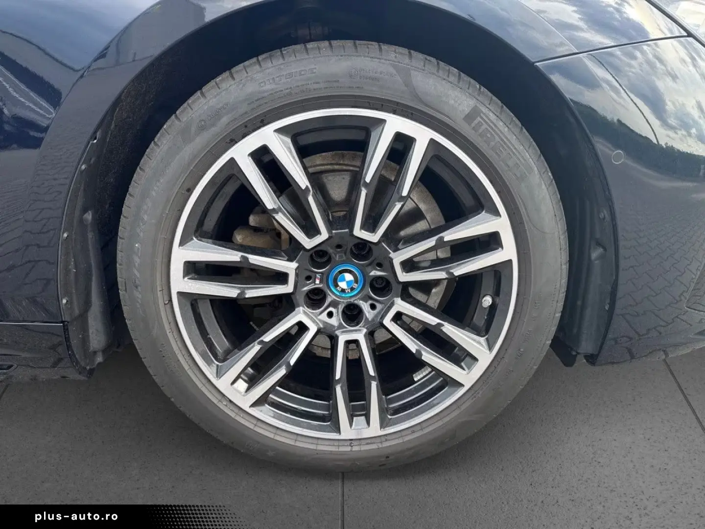 BMW 530 e M Sport DAPr PA  H K LCPr 19
