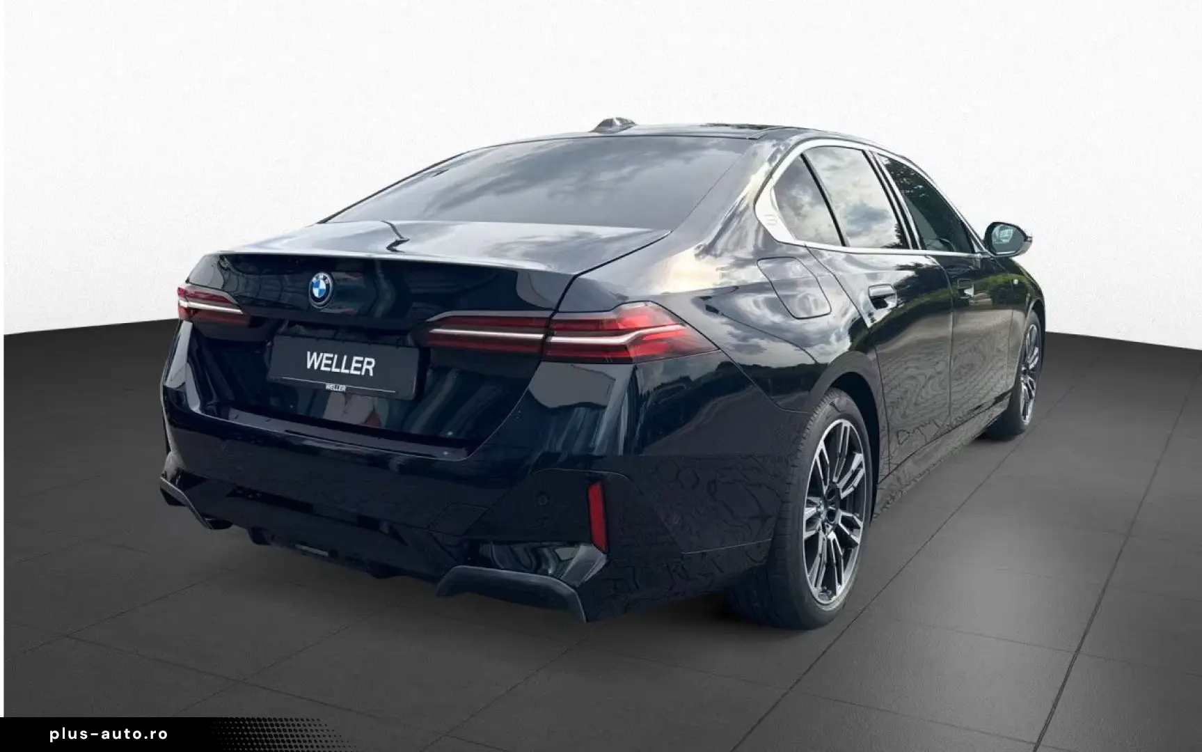 BMW 530 e M Sport DAPr PA  H K LCPr 19