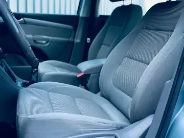 VOLKSWAGEN SHARAN 7 Locuri   FAB 01-2013   2.0 DIESEL 140 CP