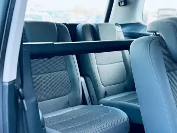 VOLKSWAGEN SHARAN 7 Locuri   FAB 01-2013   2.0 DIESEL 140 CP