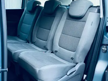 VOLKSWAGEN SHARAN 7 Locuri   FAB 01-2013   2.0 DIESEL 140 CP