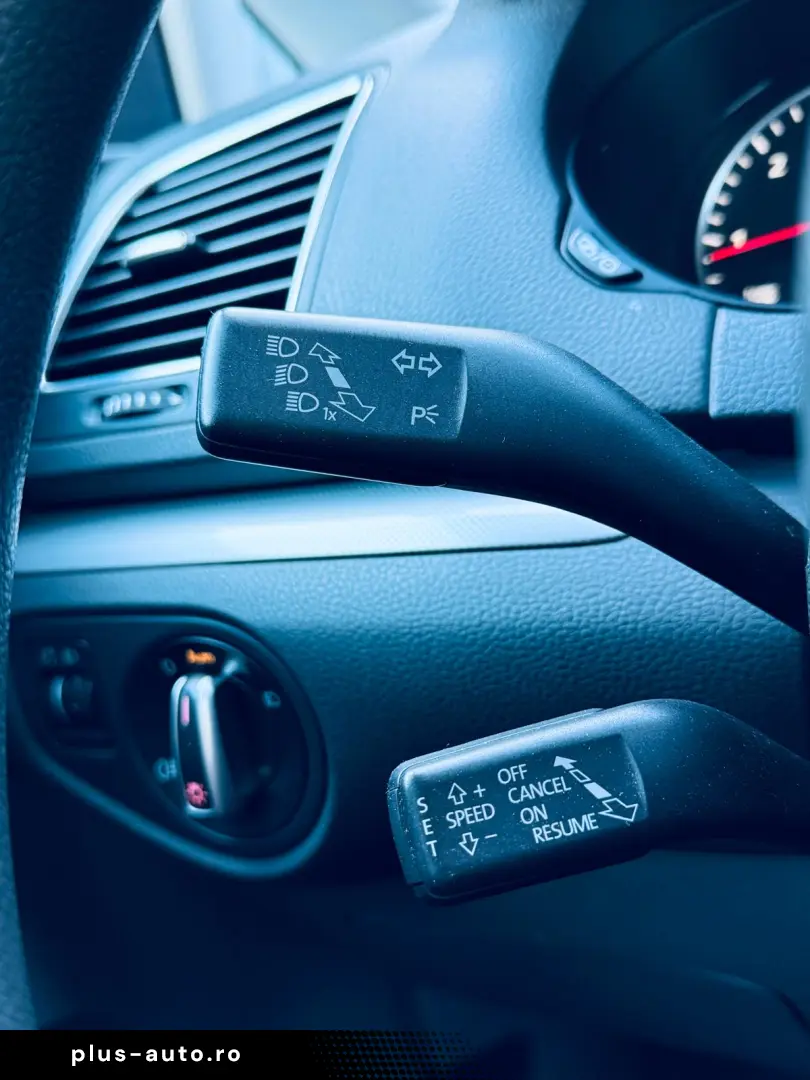 VOLKSWAGEN SHARAN 7 Locuri   FAB 01-2013   2.0 DIESEL 140 CP