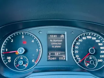 VOLKSWAGEN SHARAN 7 Locuri   FAB 01-2013   2.0 DIESEL 140 CP