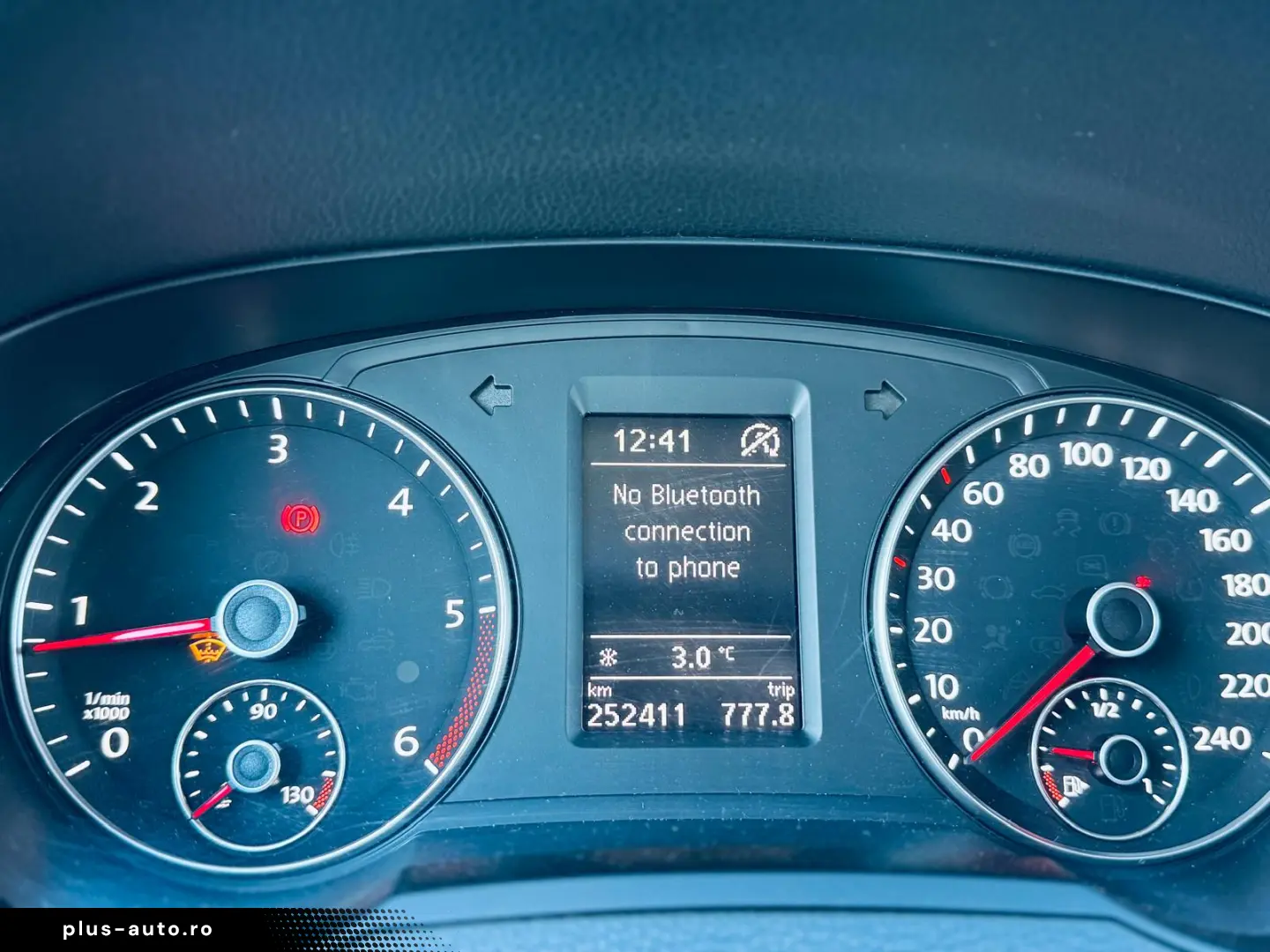 VOLKSWAGEN SHARAN 7 Locuri   FAB 01-2013   2.0 DIESEL 140 CP