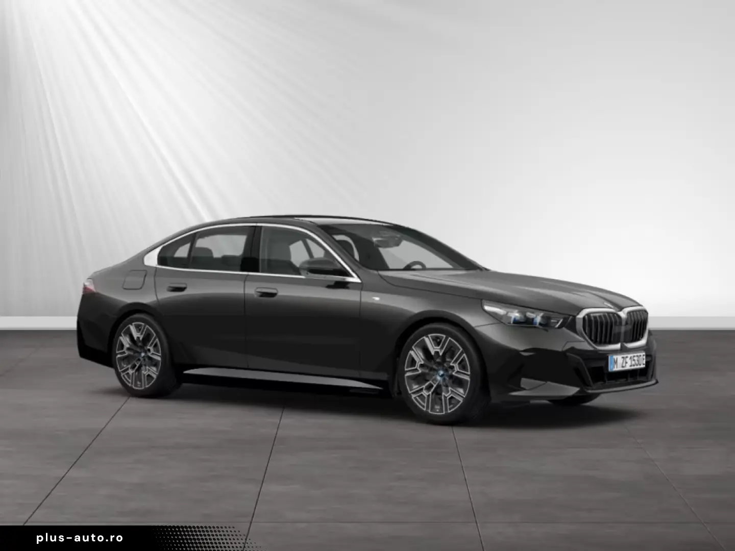 BMW 530 e M Sport Pano Head-Up DAProf