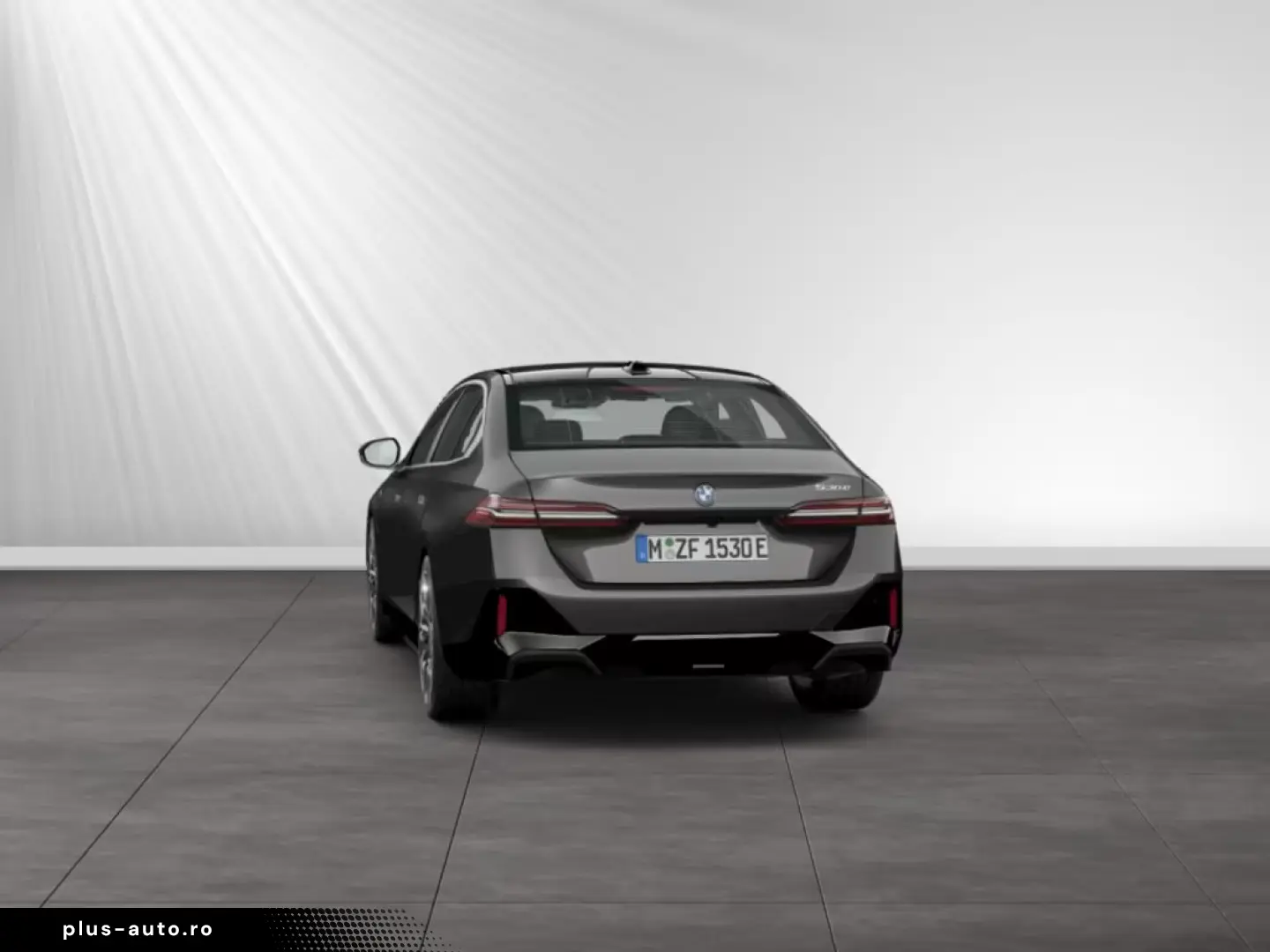 BMW 530 e M Sport Pano Head-Up DAProf