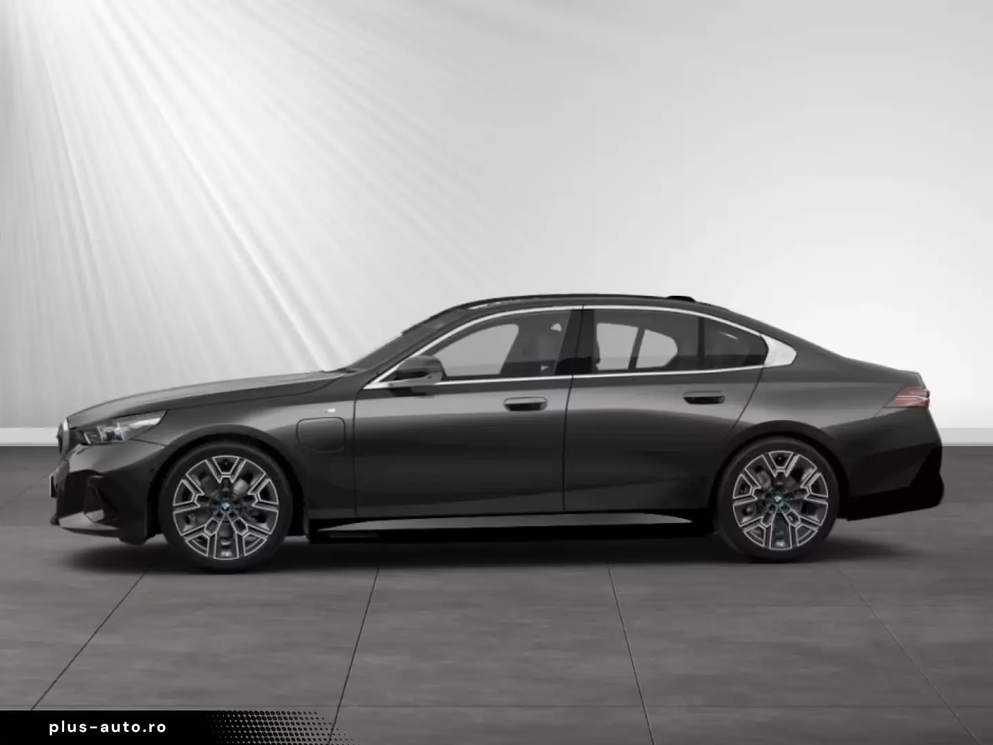 BMW 530 e M Sport Pano Head-Up DAProf